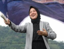 Konser Amal Nissa Sabyan Banjir Pengunjung