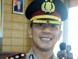 Jajaran Polresta Padang Tingkatkan Pengamanan Jelang Akhir Tahun