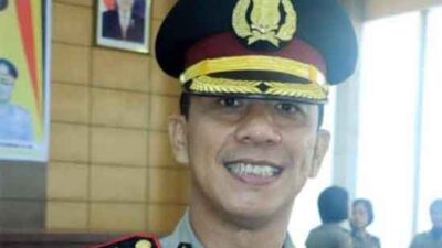 Jajaran Polresta Padang Tingkatkan Pengamanan Jelang Akhir Tahun