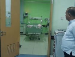 Penderita Kanker Kulit dan Tumor Ganas Selesai Menjalani Operasi Tahap Awal