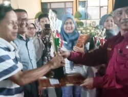 SLB Ampek Nagari Butuh Asrama dalam Menunjang Belajar
