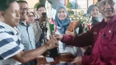 SLB Ampek Nagari Butuh Asrama dalam Menunjang Belajar