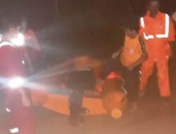 36 Rumah di Sitanang dan Bawan Terendam Banjir