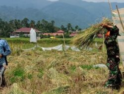 Serda Sondesrial Selalu Dekat dengan Masyarakat