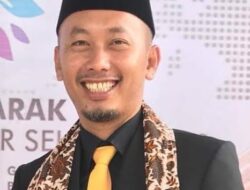 Dedi Rahmanto Putra Incar Kursi Bupati Pesisir Selatan