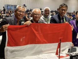 UNESCO Masukkan Pencak Silat Sebagai Warisan tak Benda Dunia