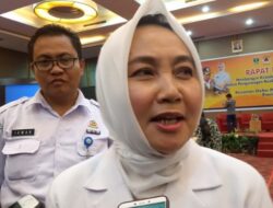 Curah Hujan di Sumbar Diperkirakan Meningkat Hingga Maret 2020