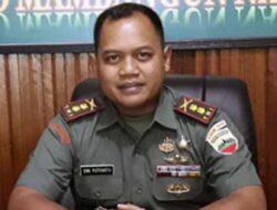 Ibadah Natal di Dharmasraya dan Sijunjung Berlangsung Aman