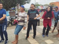 Dimutasi ke Mabes Polri, Fakhrizal Tetap Enjoy