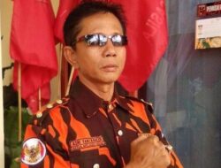 Ketua MPC Pemuda Pancasila Kota Solok Meninggal Dunia