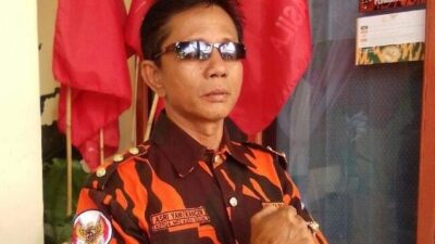 Ketua MPC Pemuda Pancasila Kota Solok Meninggal Dunia