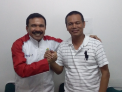 Fakhrizal Spirit  dan Semangat Baru untuk Sumbar Maju