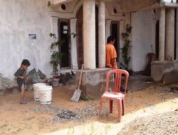 Rumah JK Terancam Dihondoh Longsor