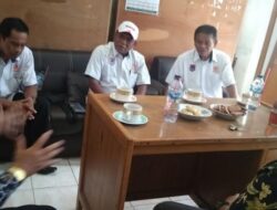 Gali Informasi Soal Porprov, KONI Payakumbuh Berkunjung ke Agam