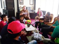 Belasan Kontraktor Desak Pemkab Agam Cairkan Dana Proyek