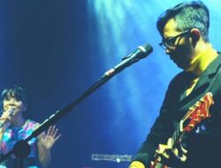 Band Mocca Rayakan 20 Tahun dengan Konser