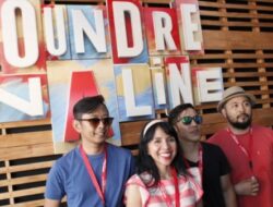 Rayakan Dua Dekade Bermusik, Mocca Gelar Konser