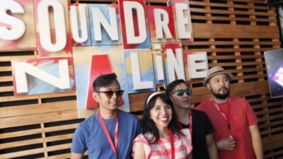 Rayakan Dua Dekade Bermusik, Mocca Gelar Konser