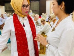 Edriana : Kemudahan Pajak Lebih Baik Diberikan untuk Pelaku UMKM
