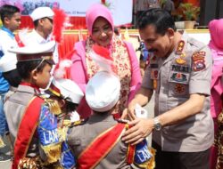 Fakhrizal Dimutasi, Syofwan: Dia Dekat dengan Masyarakat
