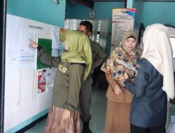 Hasil Seleksi Administrasi Panwascam Diumumkan