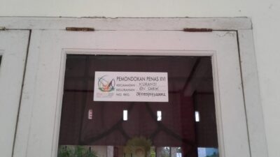 Berutang Rehab Rumah, Warga Padang Kecewa Penas Tani Dipindah