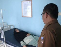 Keracunan, Santri Ponpes Ulul Albab Dilarikan ke Puskemas
