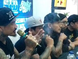  Bold Xperience Bold Musik Hadirkan Endang Soekamti dan SID di Solok