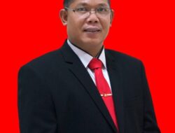 Tosriadi Jamal SH Siap Jalankan Amanah Jika Dipercaya Memimpin Padang Pariaman