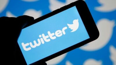Awas, Sebar Konten Pornografi di Twitter Didenda Rp100 Juta!
