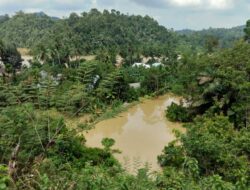Korban Banjir Lubuk Ulang Aling, Hingga Kini Tak Tersentuh Bantuan