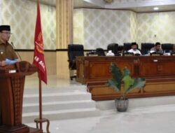 Pengelolaan Kearsipan Harus Sesuai Kaidah