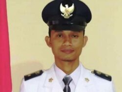 Anak Nagari Geragahan Beli Lahan untuk Lapangan Sepakbola