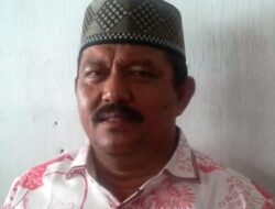 Walinagari Tigo Jangko Bangun Masjid dan Rumah Sosial