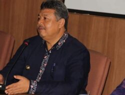 Zul Elfian Maju di Pemilihan Gubernur Sumbar