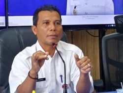 Ini Kata Kepala DKP Padang Terkait Batang Arau Menjadi Pelabuhan Marina