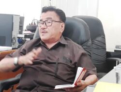Meski Covid-19 Mulai Landai, Ketua Komisi IV DPRD Padang Sarankan Tetap Belajar Daring