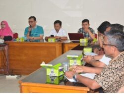 Ini Tujuh Kawasan Perdesaan Agribisnis di Agam