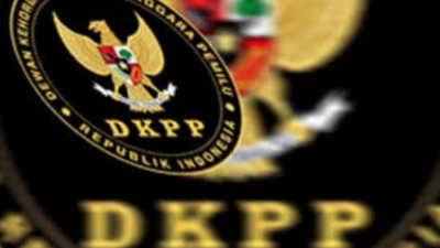 DKPP Periksa Ketua dan Anggota KPU Pasaman Barat
