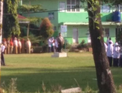 Di Agam, Masih Ada Siswa Keluyuran di Jam Belajar