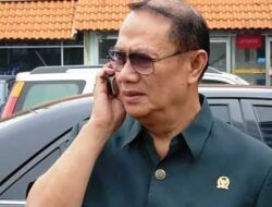 Is Anwar Wafat, Sumbar Berduka