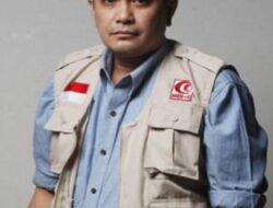 Dr. Joserizal Jurnalis, Pendiri RS di Jalur Gaza Itu Telah Berpulang