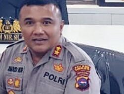 5 Tahun Tak Terungkap, Tes DNA Buka Tabir Kasus Pencabulan di Sawahlunto