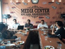 KPU Dharmasraya Ajak Masyarakat Awasi Seleksi PPK