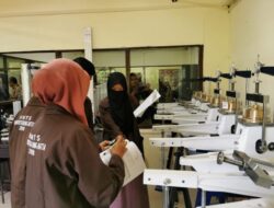  Gadis-gadis Cantik di Teknik Sipil