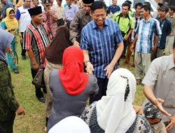 Mulyadi Siapkan Program Pemberdayaan Masyarakat