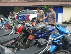 Beli Kendaraan Tanpa Dokumen, Dikenakan Pasal Penadah
