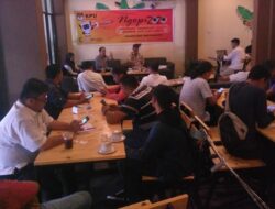 Pilkada, PPK Dapat Perlindungan Keselamatan Kerja