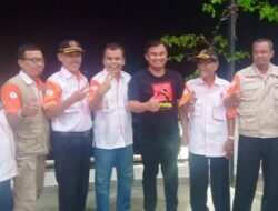 ORARI Dukung Program Pemkab Dharmasraya