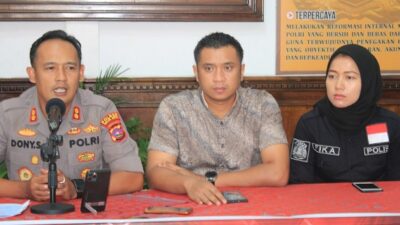 Bang Jali Kabur, Sempat Nginap di Hotel